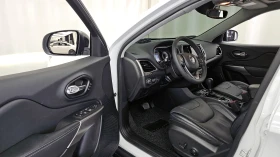 Jeep Compass (KL) * 2.4 Limited AWD, снимка 5