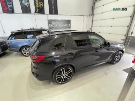 BMW X5 M40i * M-Package *  AвтоКредит * ЦЕНА ДО БГ, снимка 3