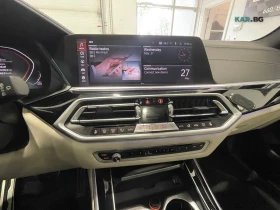 BMW X5 M40i * M-Package *  AвтоКредит * ЦЕНА ДО БГ, снимка 9