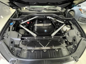 BMW X5 M40i * M-Package *  AвтоКредит * ЦЕНА ДО БГ, снимка 10