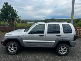 Jeep Cherokee, снимка 4