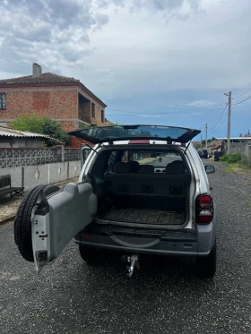 Jeep Cherokee, снимка 10