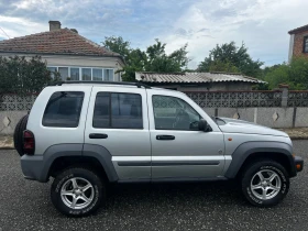 Jeep Cherokee, снимка 5