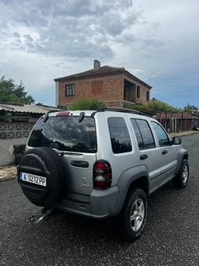 Jeep Cherokee, снимка 6