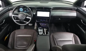 Hyundai Tucson Hybrid (Nx4) Inspiration 2Wd, снимка 6