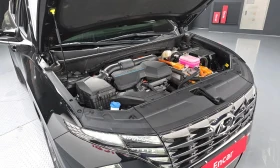 Hyundai Tucson Hybrid (Nx4) Inspiration 2Wd, снимка 5