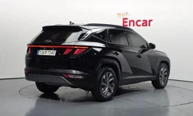 Hyundai Tucson Hybrid (Nx4) Inspiration 2Wd, снимка 2