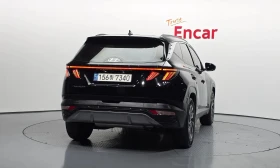 Hyundai Tucson Hybrid (Nx4) Inspiration 2Wd, снимка 4
