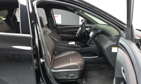 Hyundai Tucson Hybrid (Nx4) Inspiration 2Wd, снимка 10