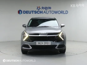Kia Sportage * AWD* DIESEL* TRENDY* , снимка 3