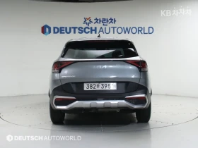Kia Sportage * AWD* DIESEL* TRENDY* , снимка 4