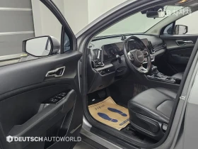 Kia Sportage * AWD* DIESEL* TRENDY* , снимка 13