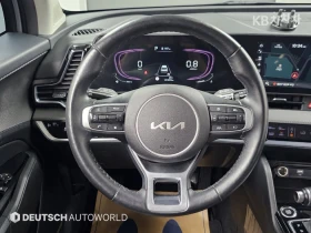 Kia Sportage * AWD* DIESEL* TRENDY* , снимка 8