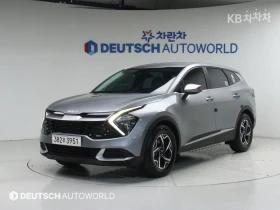 Kia Sportage * AWD* DIESEL* TRENDY* , снимка 1