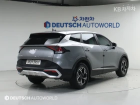 Kia Sportage * AWD* DIESEL* TRENDY* , снимка 2