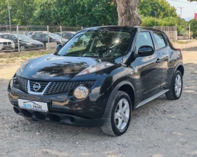 Nissan Juke 1.6 БЕНЗИН 94 К.С.134 000 КМ! УНИКАЛНО СЪСТОЯНИЕ! , снимка 3