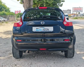Nissan Juke 1.6 БЕНЗИН 94 К.С.134 000 КМ! УНИКАЛНО СЪСТОЯНИЕ! , снимка 6