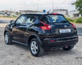 Nissan Juke 1.6 БЕНЗИН 94 К.С.134 000 КМ! УНИКАЛНО СЪСТОЯНИЕ! , снимка 5