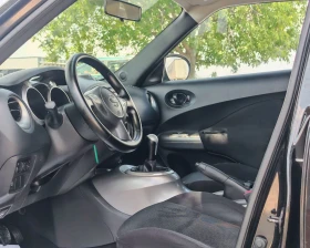 Nissan Juke 1.6 БЕНЗИН 94 К.С.134 000 КМ! УНИКАЛНО СЪСТОЯНИЕ! , снимка 8