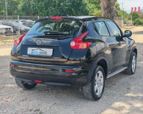 Nissan Juke 1.6 БЕНЗИН 94 К.С.134 000 КМ! УНИКАЛНО СЪСТОЯНИЕ! , снимка 7