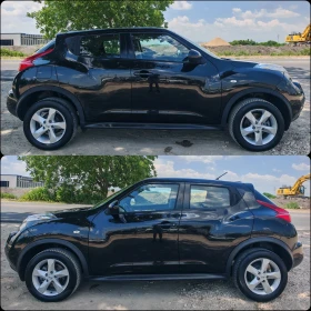 Nissan Juke 1.6 БЕНЗИН 94 К.С.134 000 КМ! УНИКАЛНО СЪСТОЯНИЕ! , снимка 4