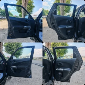 Nissan Juke 1.6 БЕНЗИН 94 К.С.134 000 КМ! УНИКАЛНО СЪСТОЯНИЕ! , снимка 11