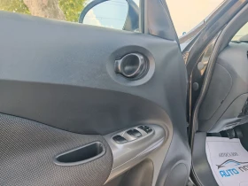 Nissan Juke 1.6 БЕНЗИН 94 К.С.134 000 КМ! УНИКАЛНО СЪСТОЯНИЕ! , снимка 9