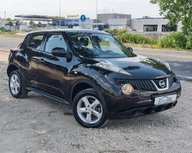 Nissan Juke 1.6 БЕНЗИН 94 К.С.134 000 КМ! УНИКАЛНО СЪСТОЯНИЕ! , снимка 1
