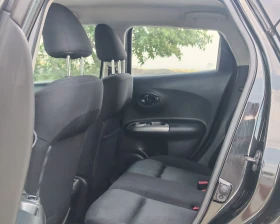 Nissan Juke 1.6 БЕНЗИН 94 К.С.134 000 КМ! УНИКАЛНО СЪСТОЯНИЕ! , снимка 12