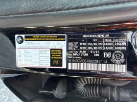 Mercedes-Benz GLC 43 AMG BURMESTER * PANO * АВТОКРЕДИТ, снимка 14