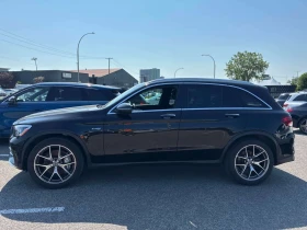 Mercedes-Benz GLC 43 AMG BURMESTER * PANO * АВТОКРЕДИТ, снимка 2