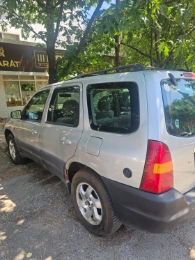 Mazda Tribute, снимка 5