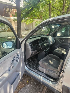 Mazda Tribute, снимка 6