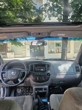 Mazda Tribute, снимка 8