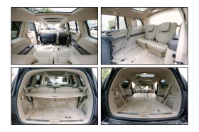 Mercedes-Benz GL 350 BlueTEC 4Matic, снимка 15