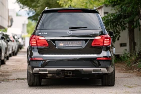 Mercedes-Benz GL 350 BlueTEC 4Matic, снимка 5