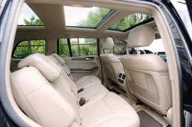 Mercedes-Benz GL 350 BlueTEC 4Matic, снимка 12