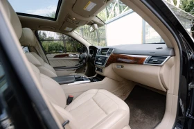 Mercedes-Benz GL 350 BlueTEC 4Matic, снимка 9