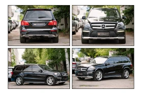 Mercedes-Benz GL 350 BlueTEC 4Matic, снимка 17