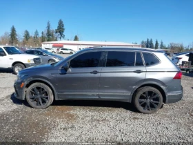 VW Tiguan SEL R-LINE* КОЖА* КЛИП* ДИГИТАЛНО ТАБЛО, снимка 14