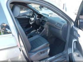 VW Tiguan SEL R-LINE* КОЖА* КЛИП* ДИГИТАЛНО ТАБЛО, снимка 17
