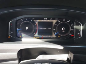 VW Tiguan SEL R-LINE* КОЖА* КЛИП* ДИГИТАЛНО ТАБЛО, снимка 7