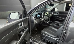 Kia Sorento 2.2 DIESEL AWD / GRAVITY / 360 КАМЕРИ /ОБДУХ/PANO , снимка 7