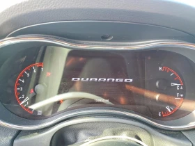 Dodge Durango 3.6l Sxt, снимка 9