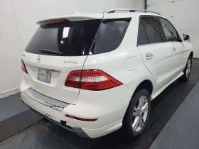 Mercedes-Benz ML 350 * BlueTEC * CARFAX * ОПЦИЯ ЗА ФИНАНСИРАНЕ, снимка 3