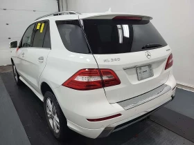 Mercedes-Benz ML 350 * BlueTEC * CARFAX * ОПЦИЯ ЗА ФИНАНСИРАНЕ, снимка 2