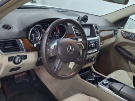Mercedes-Benz ML 350 * BlueTEC * CARFAX * ОПЦИЯ ЗА ФИНАНСИРАНЕ, снимка 5