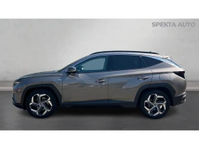 Hyundai Tucson 1.6T HEV HTRAC Premium , Месечна вноска от 335  , снимка 3