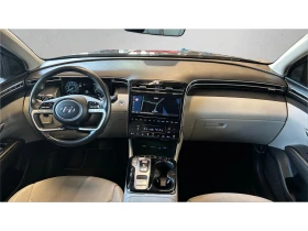 Hyundai Tucson 1.6T HEV HTRAC Premium , Месечна вноска от 335  , снимка 8