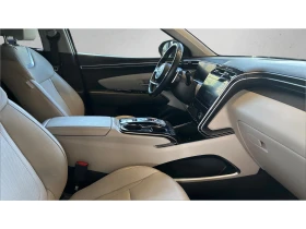 Hyundai Tucson 1.6T HEV HTRAC Premium , Месечна вноска от 335  , снимка 6